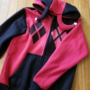 Harley Quinn Sweatshirt
